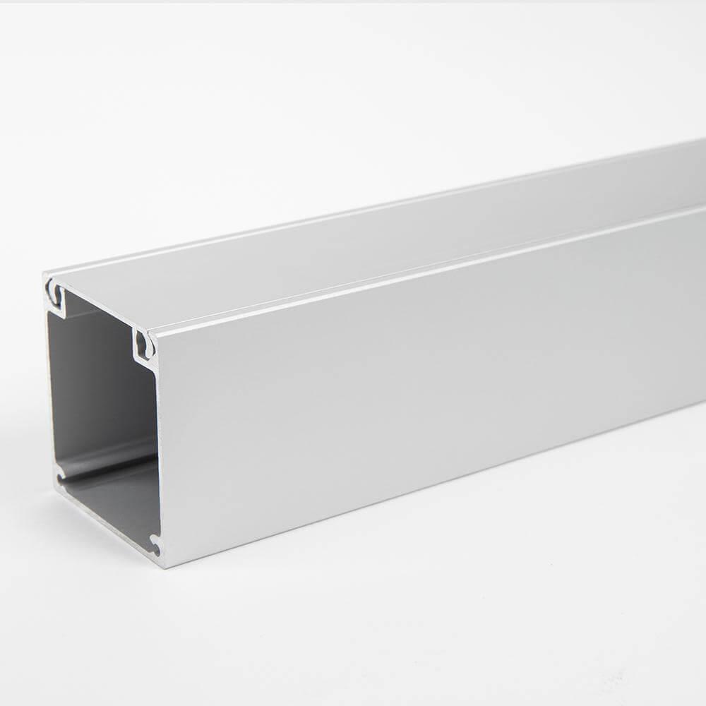 Профиль Arlight BOX72-2000 ANOD 017357