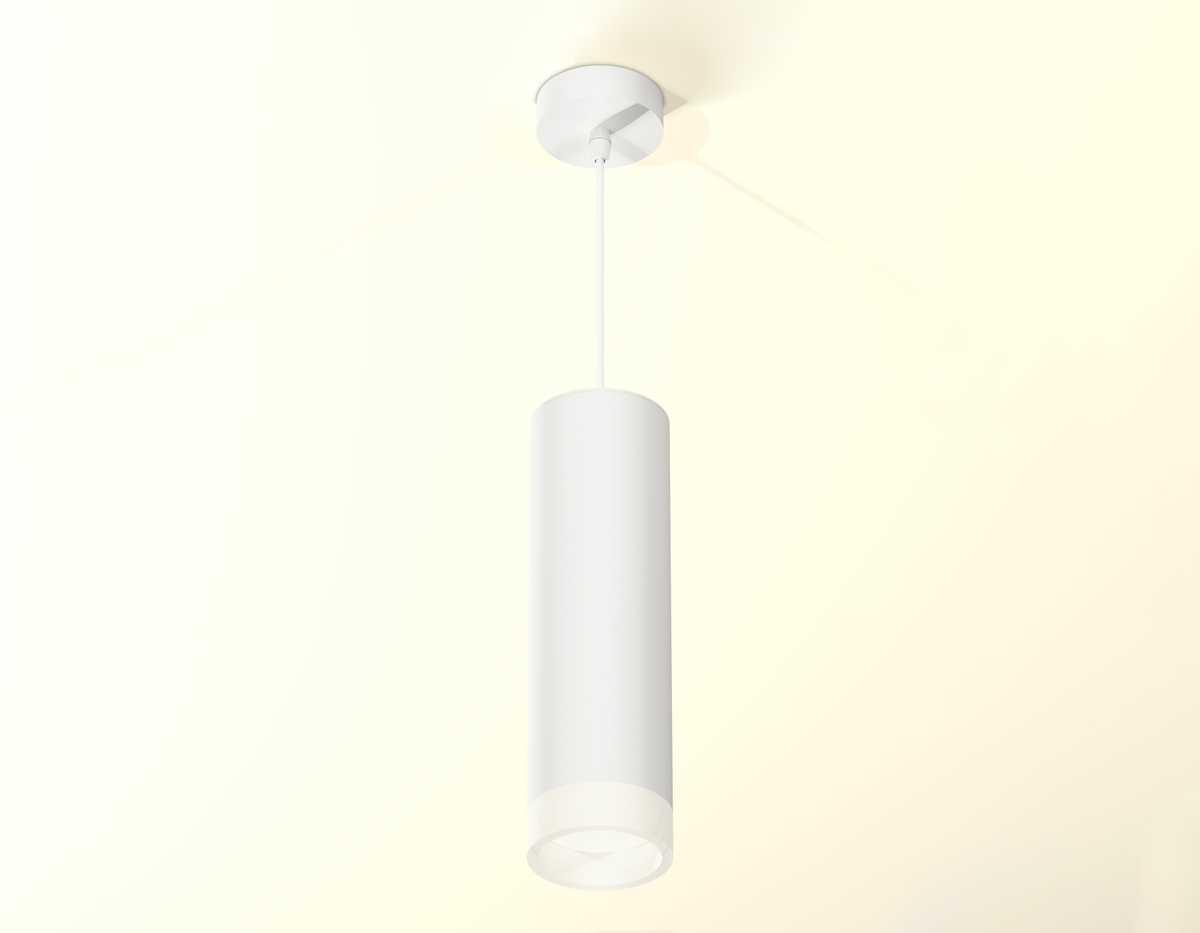 Комплект подвесного светильника Ambrella light Techno Spot XP (A2331, C8191, N8401) XP8191002