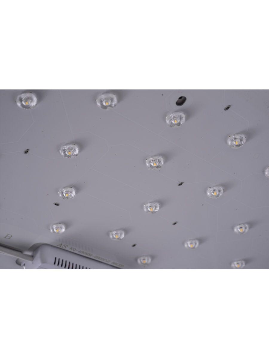 Потолочный светодиодный светильник Zortes Gimpel ZRS.1209.18