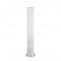 Уличный светильник Ideal Lux Edo Outdoor PT1 Round Bianco 135755