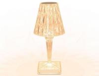 Настольная лампа Ambrella light Desk DE8057