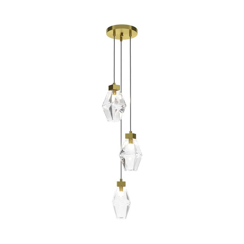 Подвесной светильник Maytoni Coctail time MOD325PL-03G