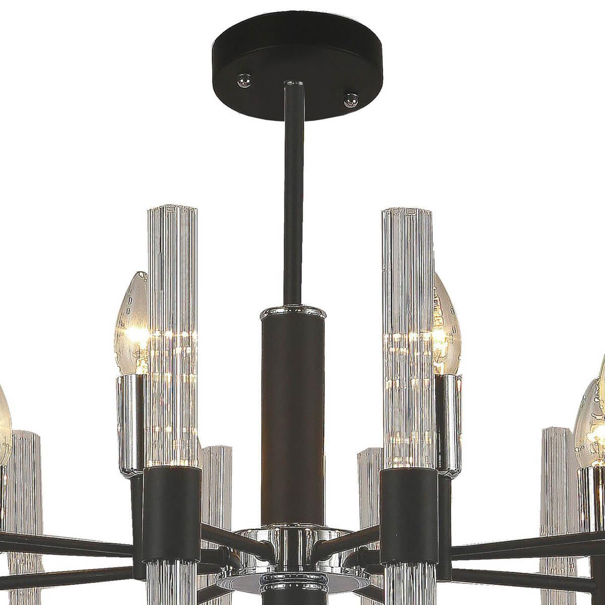 Подвесная люстра F-Promo Supreme 2490-8P