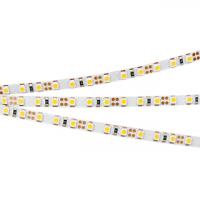 Светодиодная лента Arlight 9,6W/m 120LED/m 2835SMD теплый белый 5M 018101(2)