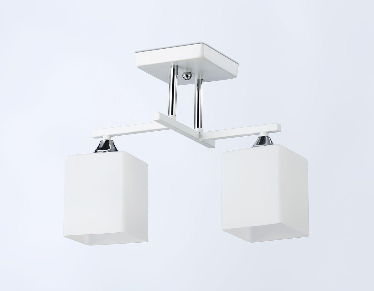 Потолочная люстра Ambrella light Traditional Modern TR303111