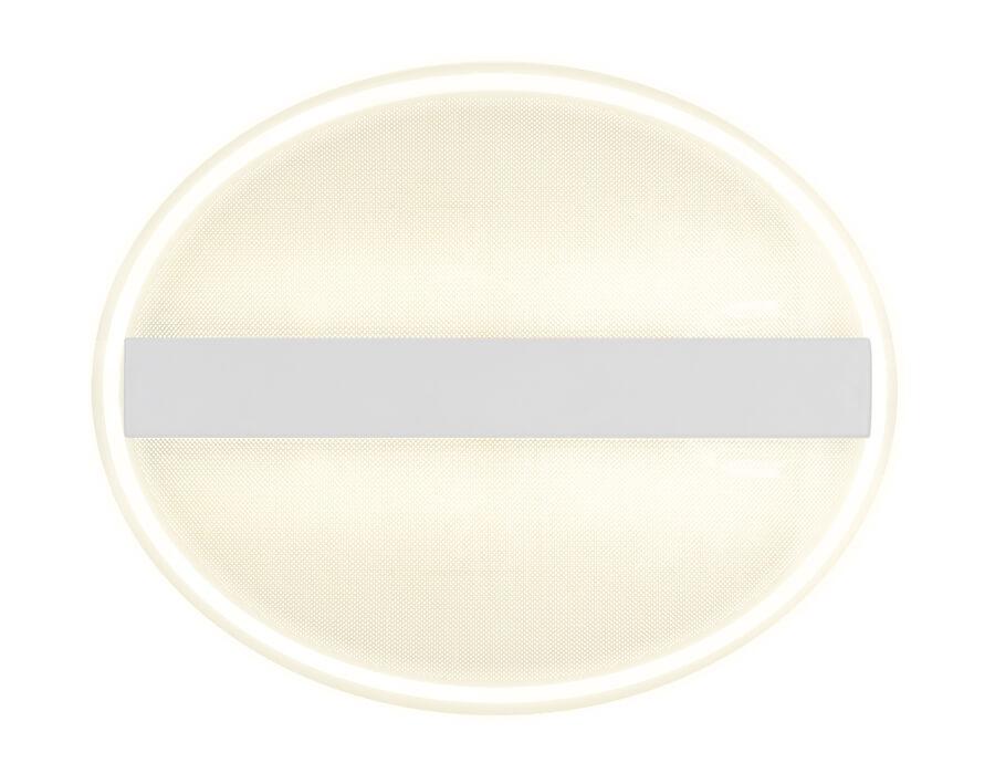 Потолочный светодиодный светильник Ambrella light Original FA606