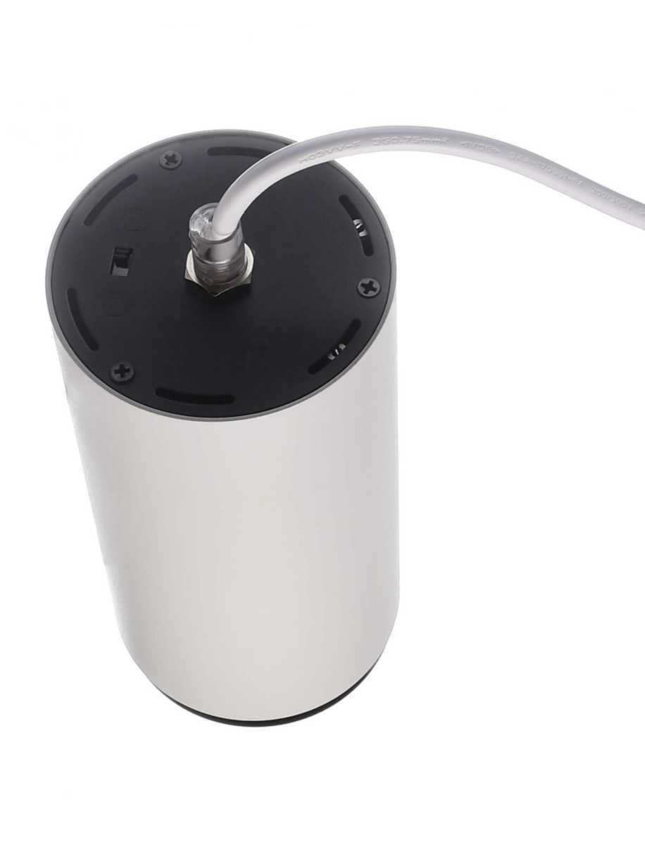 Подвесной светодиодный светильник Deko-Light Lucea 342179