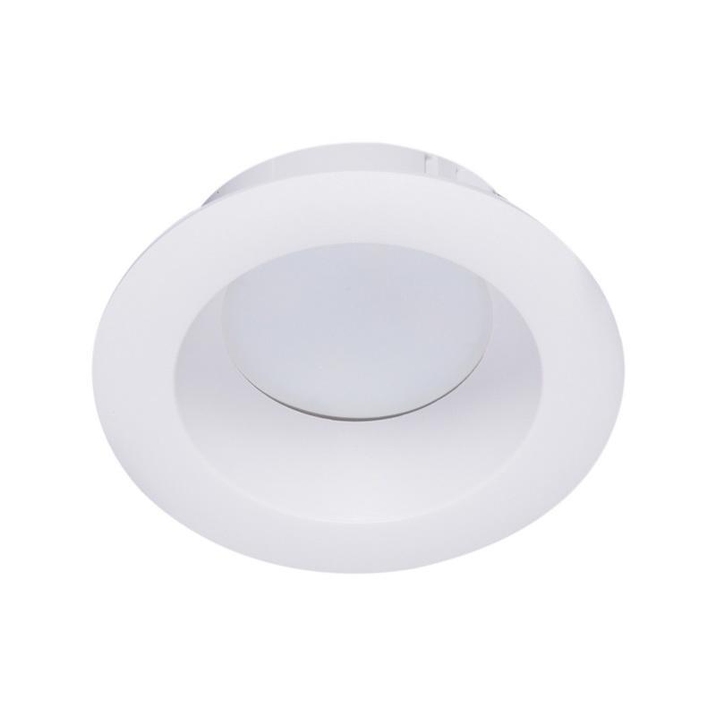 Точечный светильник Reluce 16127-9.0-001 GU10 WT