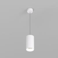 Светильник SP-POLO-HANG-R85-15W White5000 (WH-GD, 40 deg) (Arlight, IP20 Металл, 3 года)