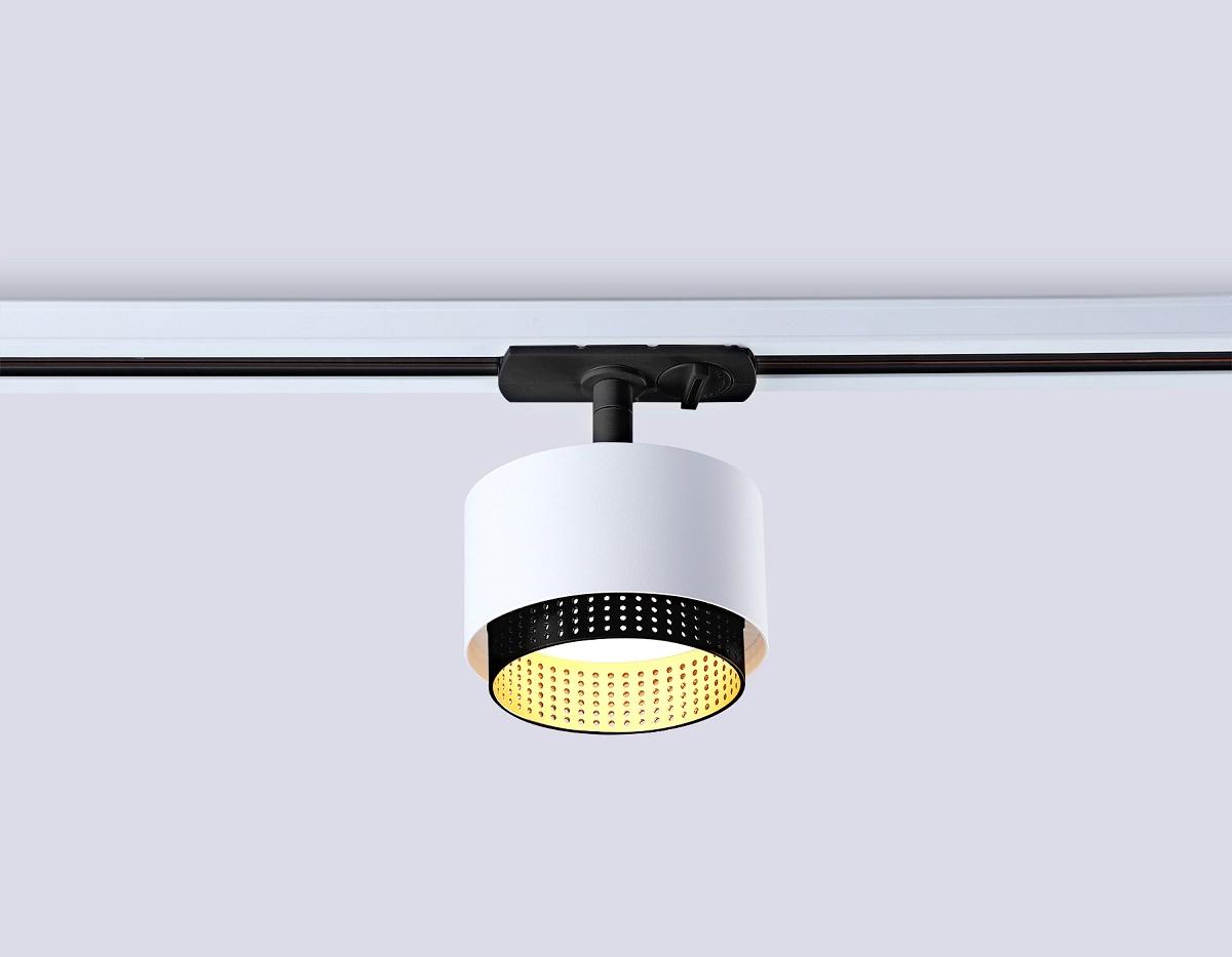 Трековый светильник Ambrella light Track System GL5379