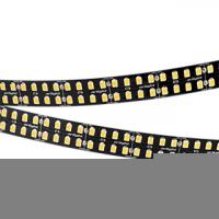 Лента RT-5000-2835-320 24V Warm3000 CRI98 (BLACK 15mm, 24W/m, IP20) (Arlight, -)