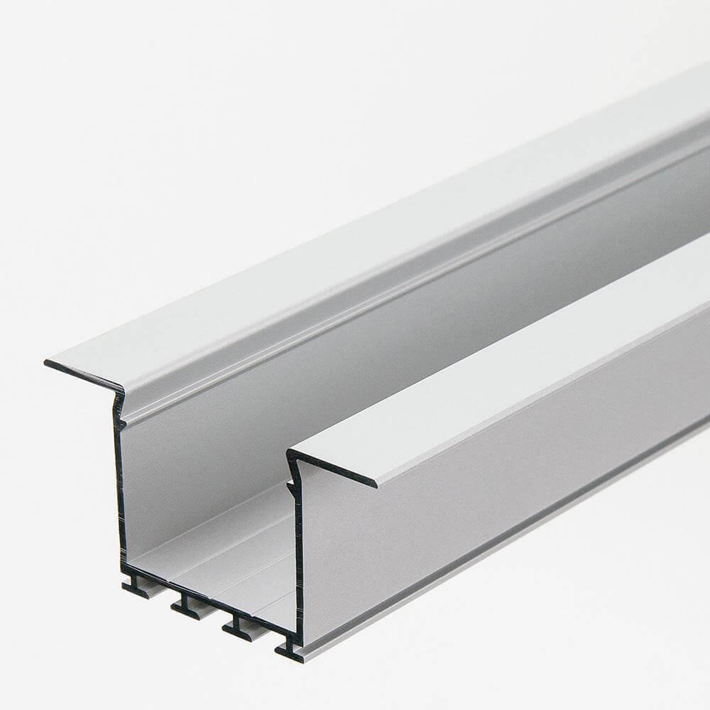 Профиль Arlight PLS-LOCK-H25-FM-2000 ANOD 016447