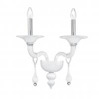 Бра Ideal Lux Miramare AP2 080888