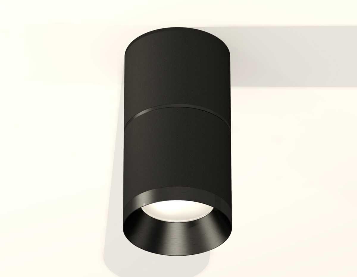 Комплект потолочного светильника Ambrella light Techno Spot XS (C7402, A2071, C7402, N7031) XS7402161