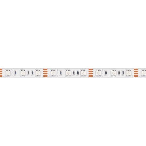 Светодиодная влагозащищенная лента Arlight 14,4W/m 60LED/m 5060SMD разноцветный 5M 014618(2)