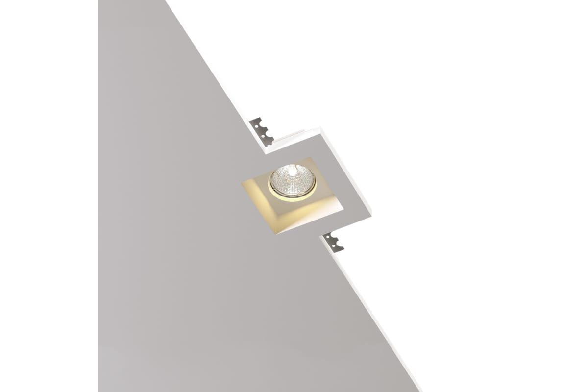 Встраиваемый светильник Artpole SGS2