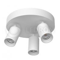 Накладной светодиодный светильник Ledron SAGITONY R3 S60 White