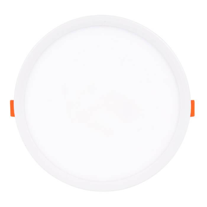 Встраиваемый светодиодный светильник Ambrella light Led Downlight DLR310