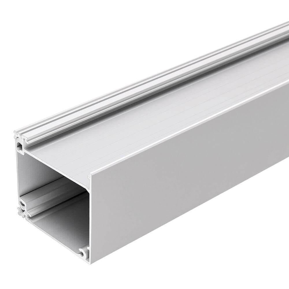 Профиль Arlight BOX60-SIDE-2000 ANOD 017353