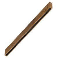Магнитный трек с деревом АВД-5356-2500 Wooden Black