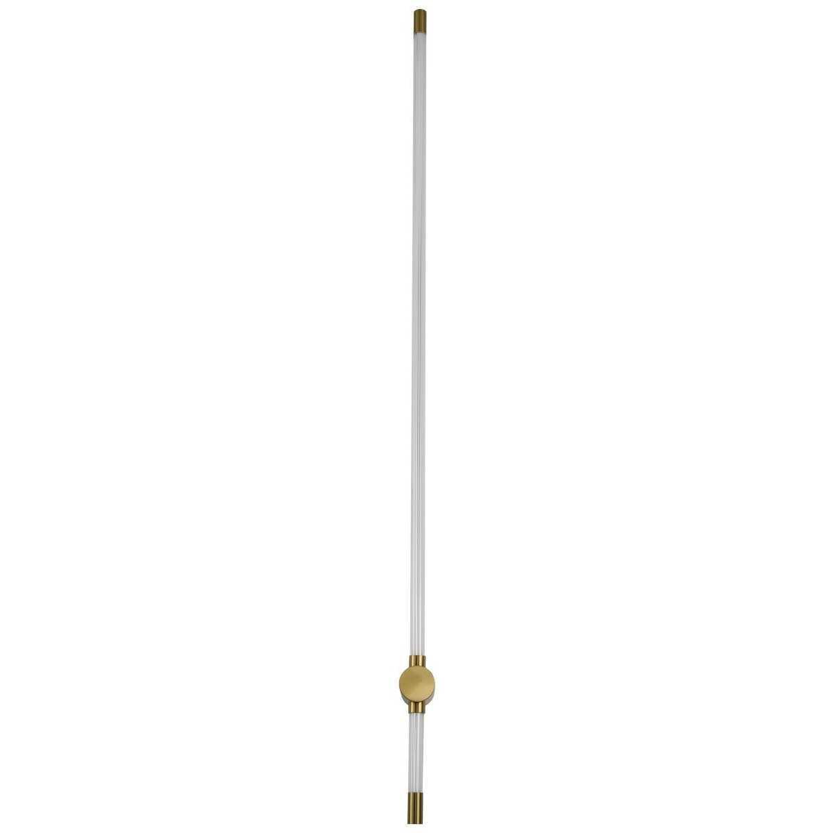 Бра Zortes Cryspy ZRS.1201.18