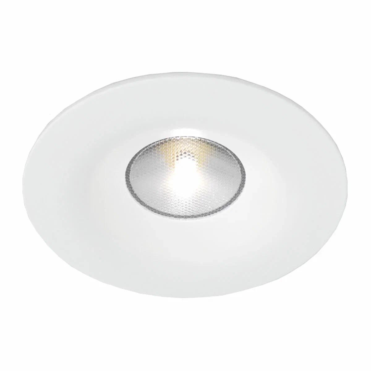 Встраиваемый светодиодный светильник Voltalighting ALFA DL0008.36.4K.TW DIM