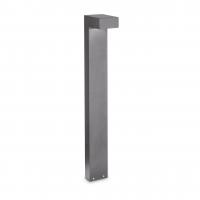 Уличный светильник Ideal Lux Sirio PT2 Big Grigio 246963