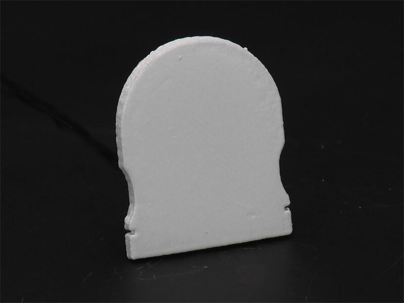 Заглушка Deko-Light End Cap R-AU-02-20 Set 2 pcs 978361
