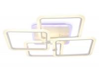 Потолочная светодиодная люстра Ambrella light Original FA537