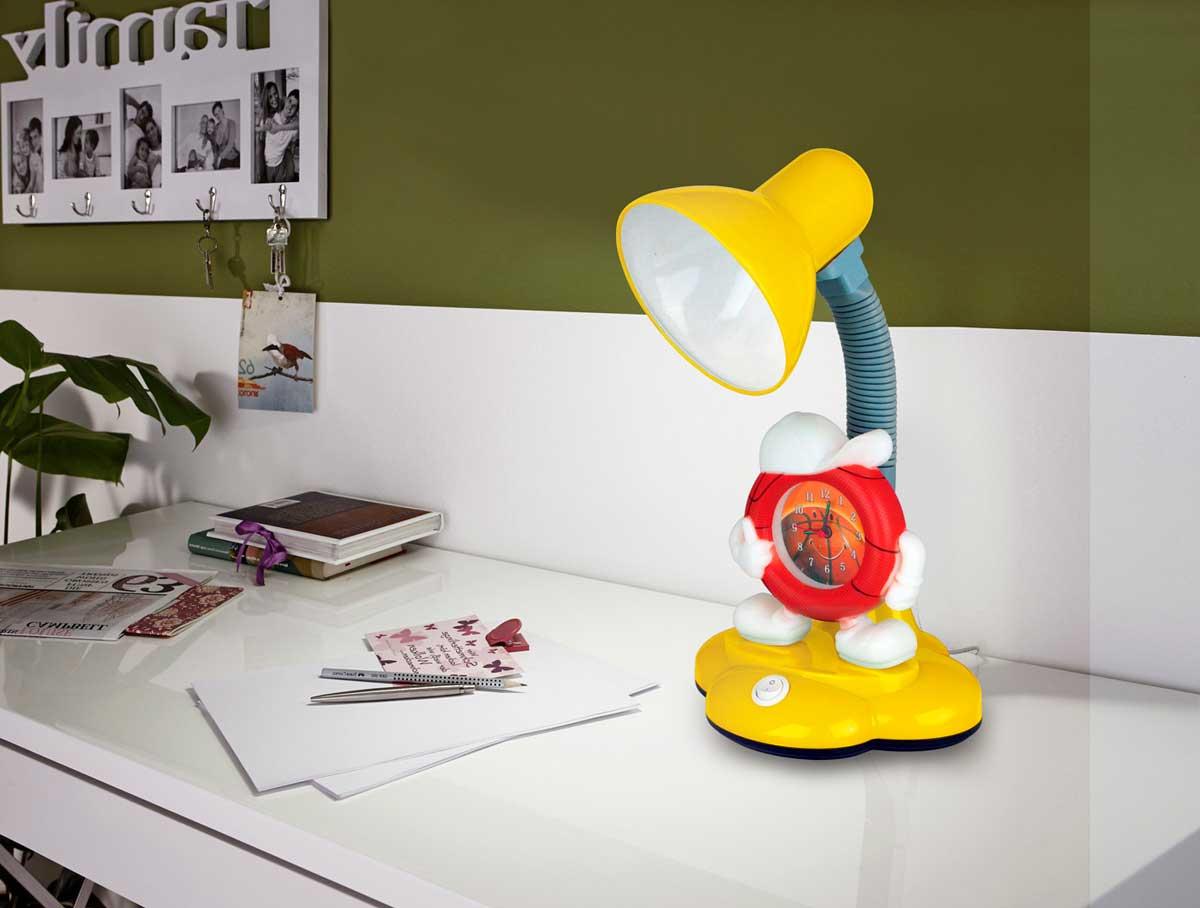 Настольная лампа Camelion KD-388 C07 12621