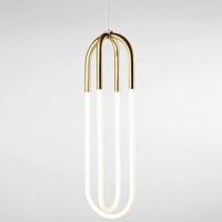 Подвесной светильник Imperium Loft Rudi 85407-22