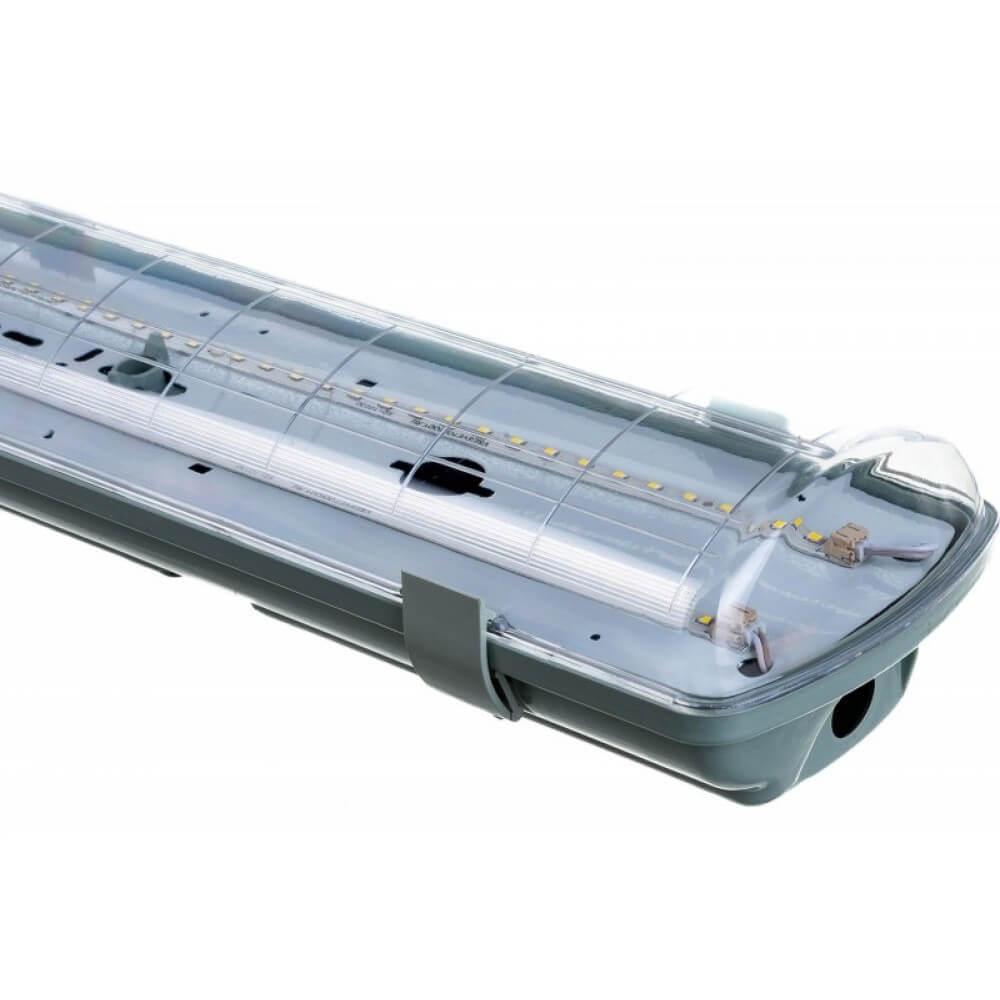 Потолочный светодиодный светильник Всесветодиоды Айсберг vs101m-40-tr-6k-li1h