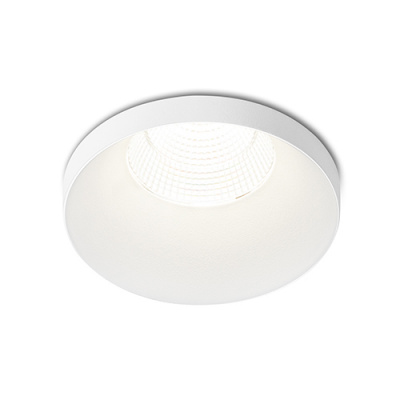 Потолочный светильник Led Technology CITY L W DW, Белый