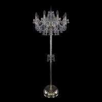 Торшер Bohemia Ivele 1409T2/8/195-160 G
