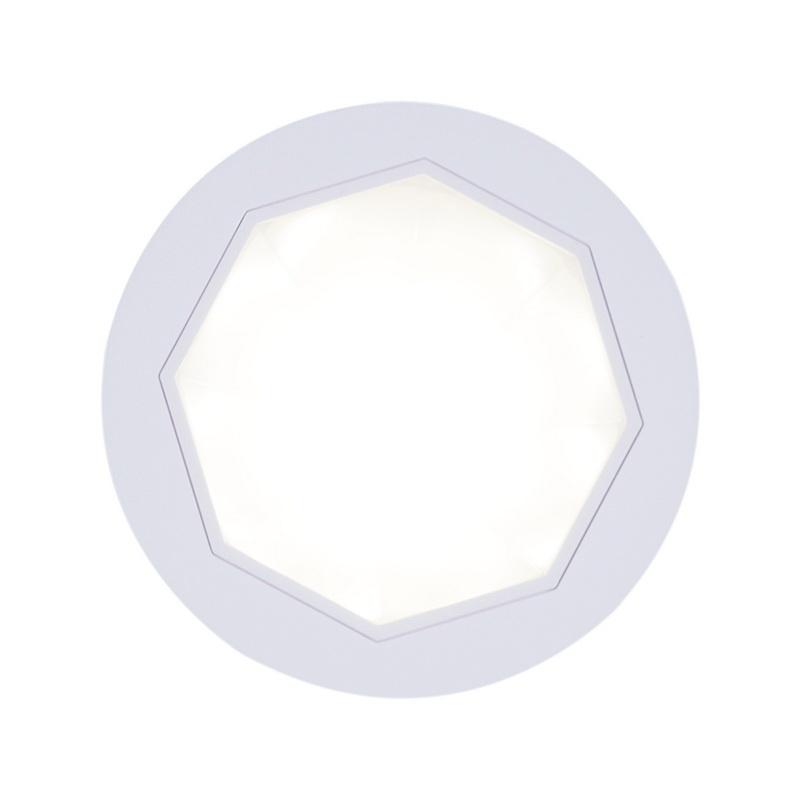 Точечный светильник Reluce 16128-9.0-001 GU10 WT