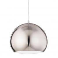 Подвесной светильник Ideal Lux Pandora SP1 Nickel 038261