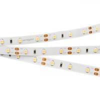 Лента RT 2-5000 12V Warm2700 (3528, 300 LED, CRI98) (Arlight, 4.8 Вт/м, IP20)