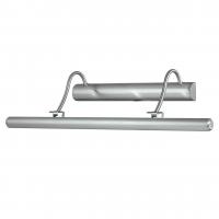 Подсветка для картин Ideal Lux Mirror-10 AP4 Nickel 017297