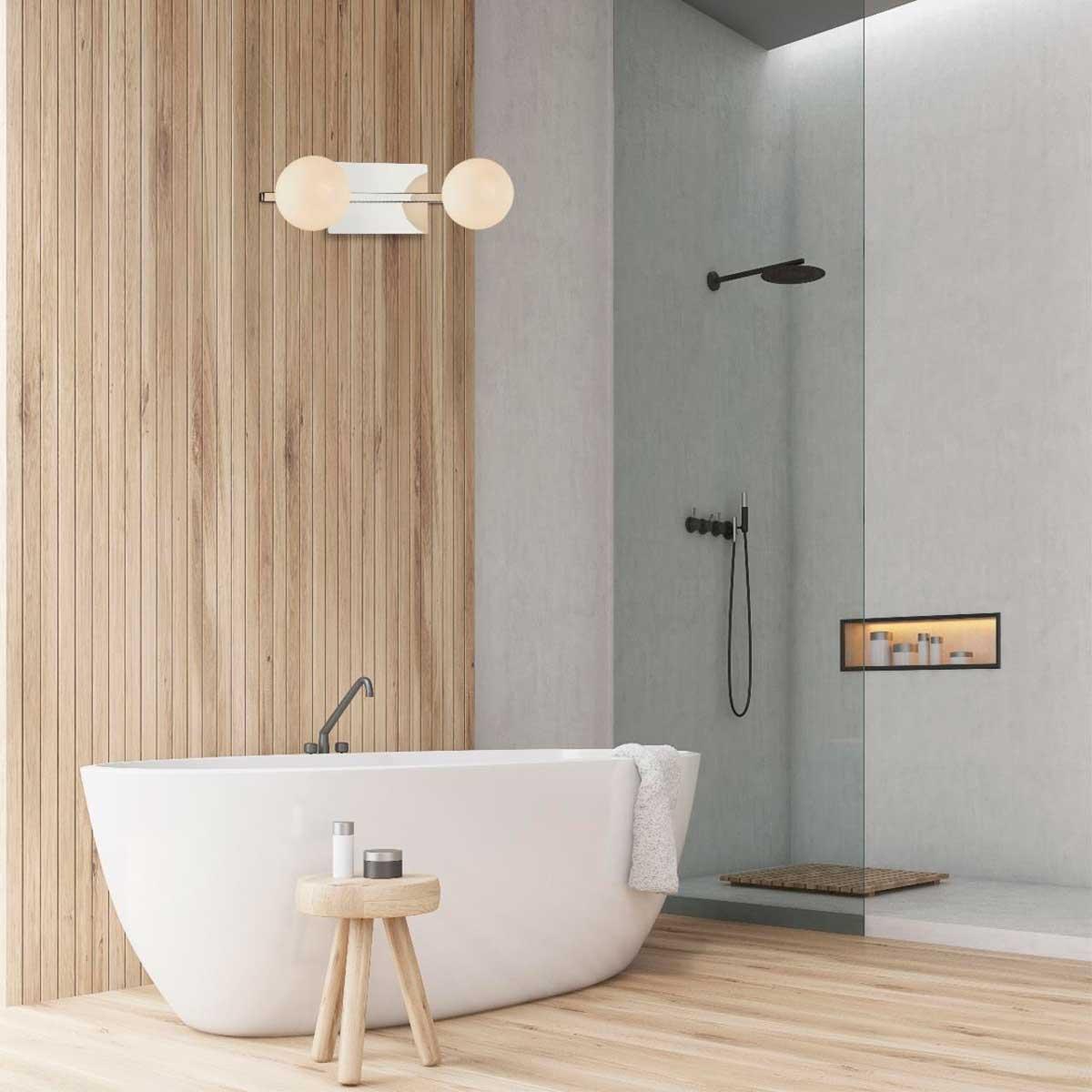 Бра Lumion Vintage Astrid 4566/2W