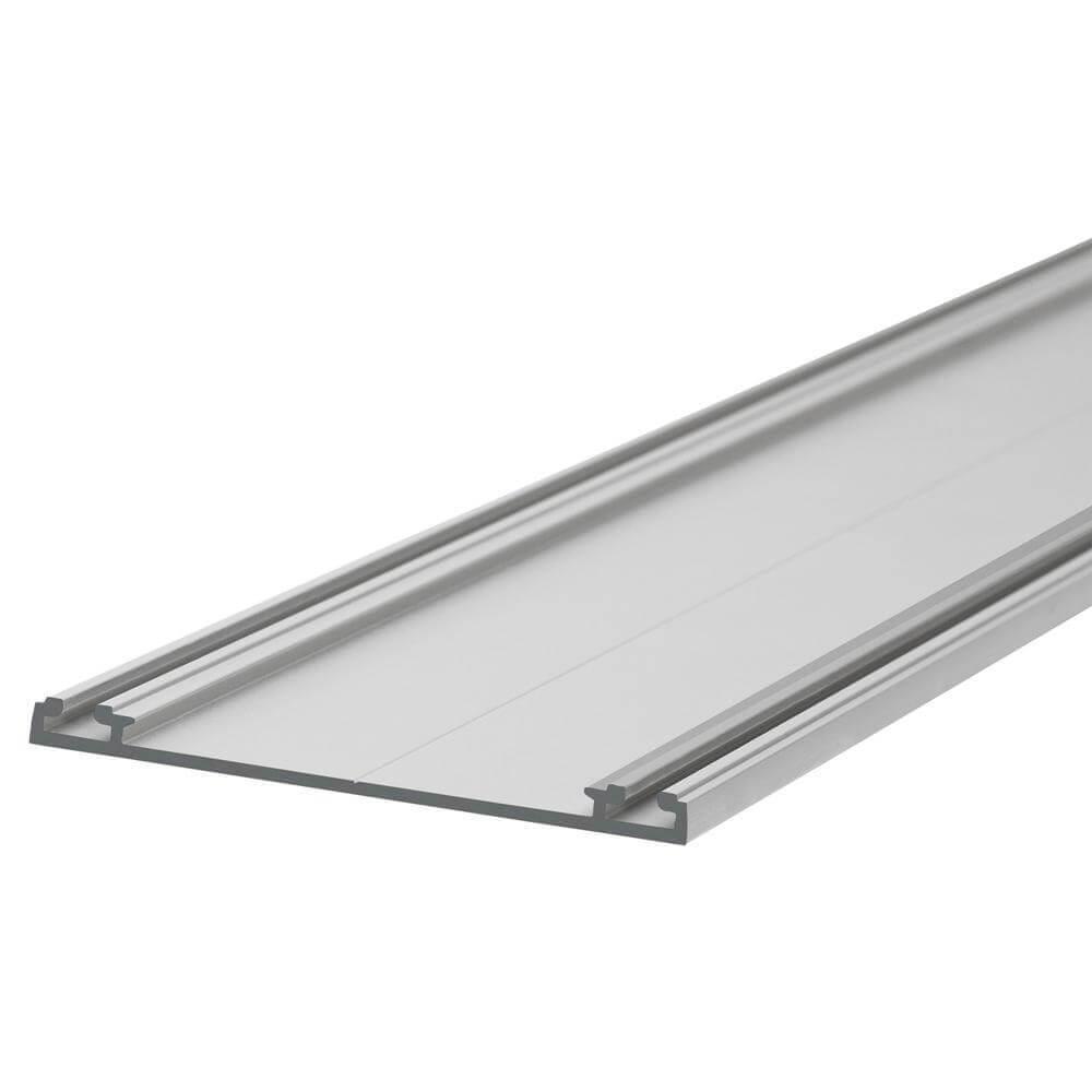 Профиль Arlight PHS-3X-Base-H4.3-2000 Anod 019869