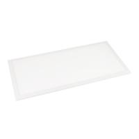 Светильник DL-INTENSO-S300x600-28W Warm3000 (WH, 120 deg, 230V) (Arlight, IP20 Металл, 3 года)