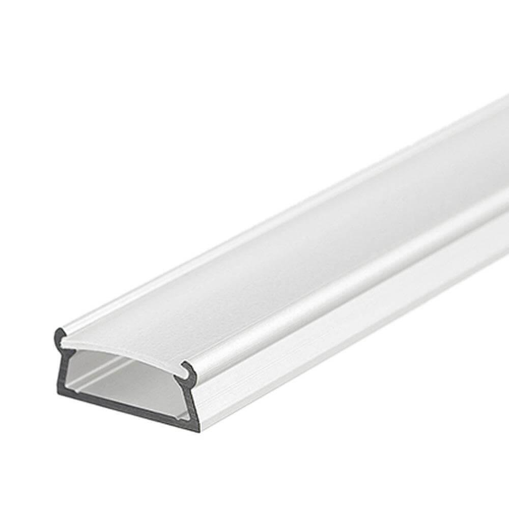 Профиль Arlight TM-2000 (CT) ANOD 017796