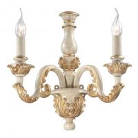 Бра Ideal Lux Giglio Ap2 075280
