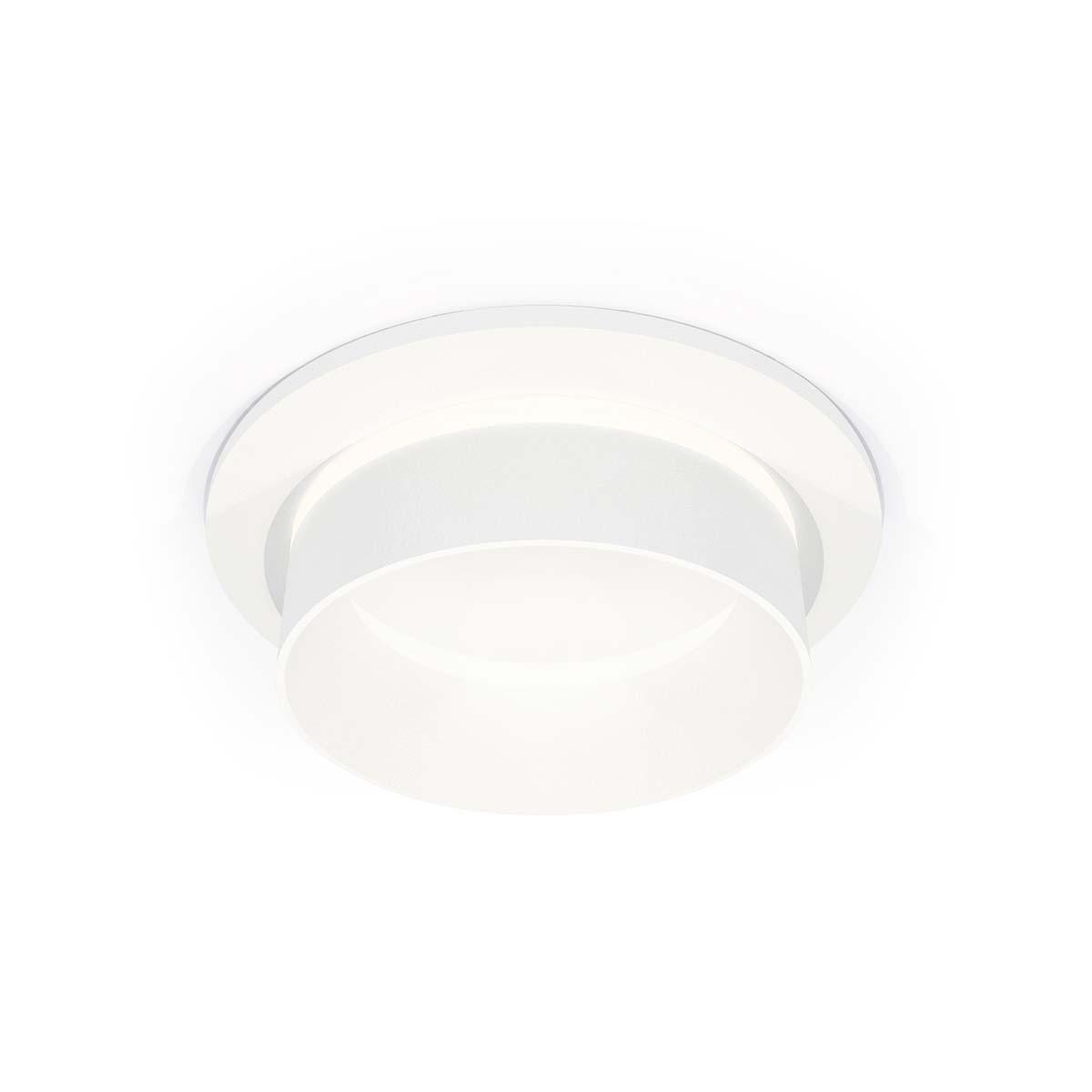 Встраиваемый светильник Ambrella light Techno Spot XC (C6512, N6228) XC6512061