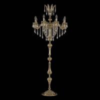 Торшер Bohemia Ivele 71102T/8/210 B G Y4