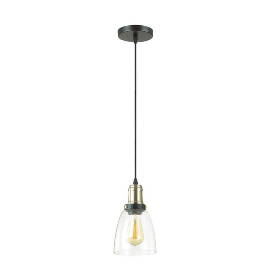 Подвесной светильник Lumion Suspentioni Kit 3683/1