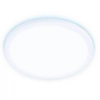 Встраиваемый светодиодный светильник Ambrella light Led Downlight DLR310