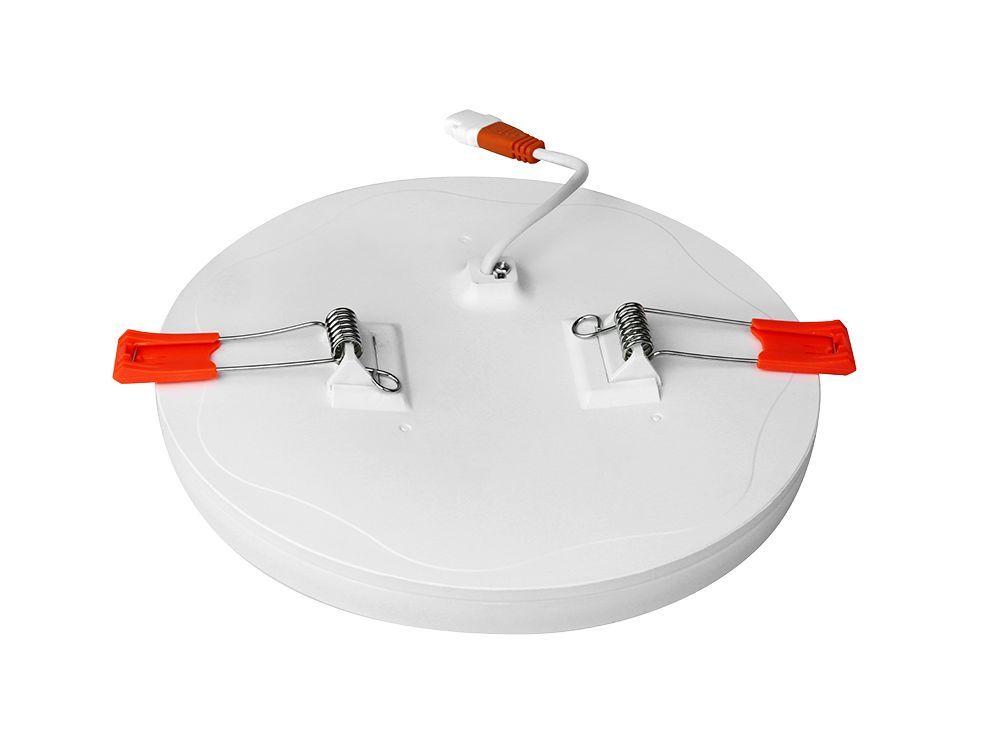Встраиваемый светодиодный светильник Jazzway PLED DL3 5020399