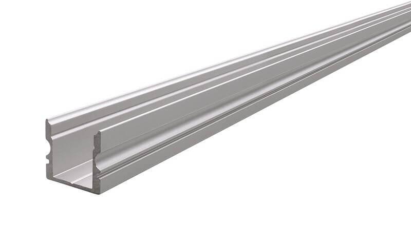 Профиль Deko-Light U-profile high AU-02-10 970121
