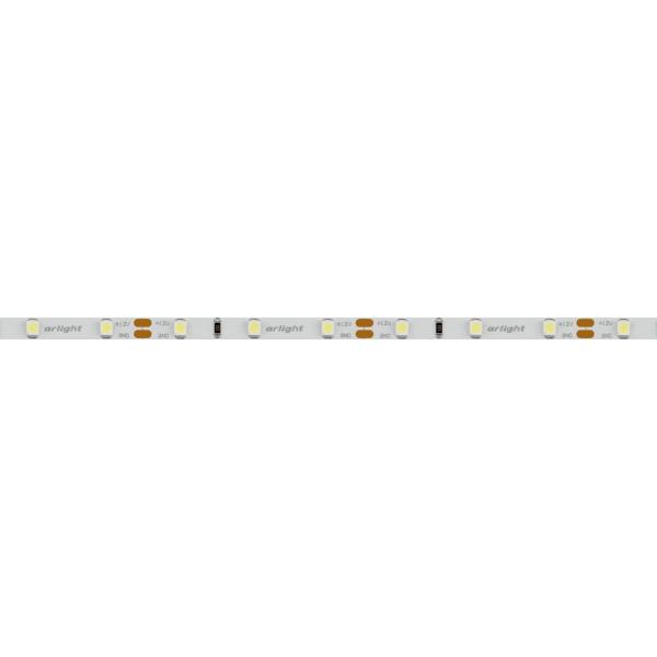 Светодиодная лента Arlight 4,8W/m 60LED/m 2835SMD дневной белый 5M 028613(2)